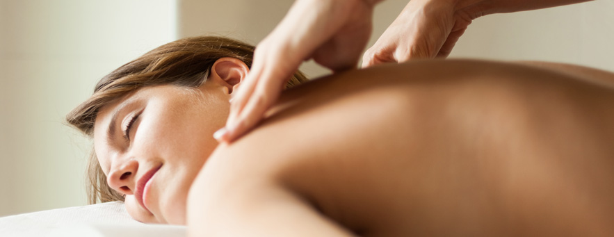 therapeutic massage miami